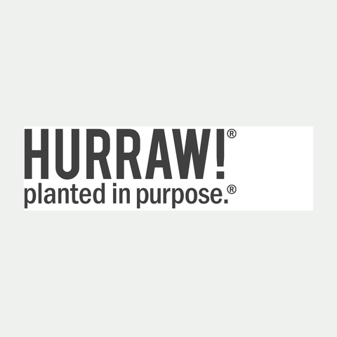 Logo Hurraw!