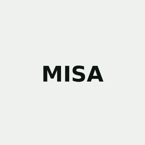 Logo Misa Cosmetics