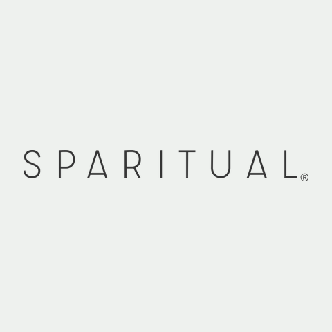 Logo SpaRitual