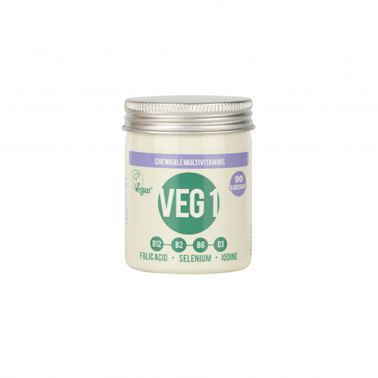 VEG 1 Blackcurrant